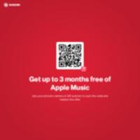 Apple Music: up to 2 Months Free for Inactive or New Subscribers
