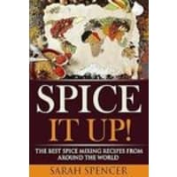 [eBook] [FREE] Spice It Up, Machines of Tomorrow, Bodyweight Training, Living Off The Grid, Camping Cookbook, Time to Sleep