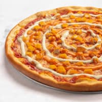 Buffalo Chicken Pizza $40 