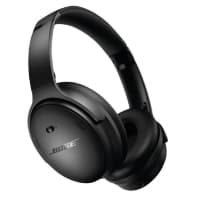 Bose Quietcomfort SC - Black