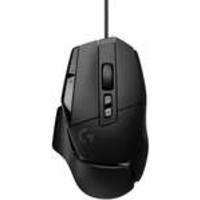Logitech G502 X Wired Gaming Mouse $98 + Bonus $40 Store Voucher with Purchase