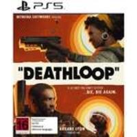 [PS5] Deathloop $12 