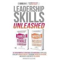 [FREE] [eBook] Leadership Skills, Artificial Intelligence, Anxiety, Novel, Crime & Punishment, Homemade Brownies & More 