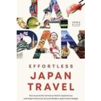 [eBook] [FREE] Japan Travel, Crime thriller, Golf, Herbal Gardening, Breaking Into IT, Learn French, Pregnancy & More