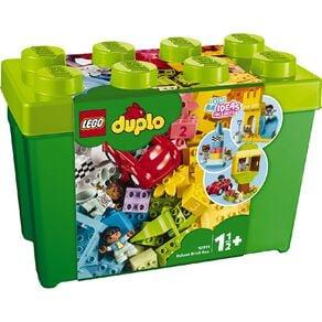 Buy 1 Get 1 Half Price LEGO City, LEGO Technic, LEGO Duplo, LEGO Minecraft (MarketClub Members)