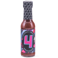 Applewood Chocolate Habanero 150ml