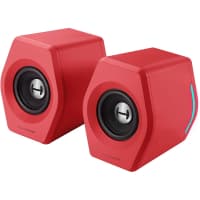 Edifier G2000 RGB Gaming Speakers - Red 