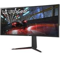 LG UltraGear 38GN950 38" Ultrawide Curved Gaming WQHD+ IPS 160Hz