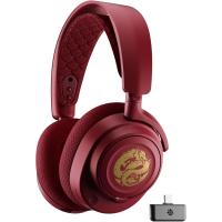 SteelSeries Arctis Nova 7 Dragon Edition Wireless Over Ear