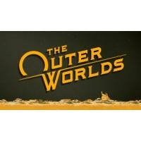 [PC] [FREE] - The Outer Worlds: Spacer's Choice Edition & Thief 