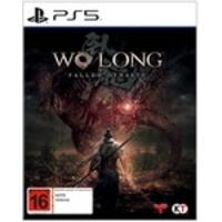 [PS5] Wo Long: Fallen Dynasty + Other 2 games in Promo