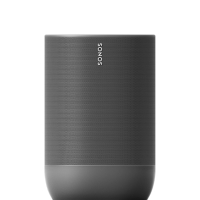 Sonos Move WiFi Bluetooth Speaker