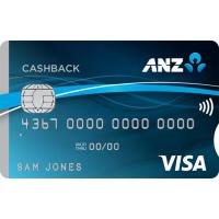 No Annual Fee First Year + $150 Bonus Cashback with Cashback Visa Card