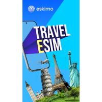 Free 1GB of Global Data (eSIM, Data Valid for 2 Years)