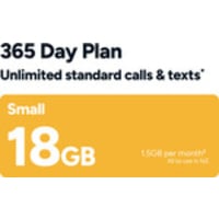 Buy 1 Get 1 Free Kogan Mobile 365 Day SIM Plans