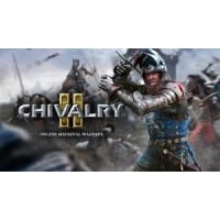 [PC] [FREE] - Chivalry 2 