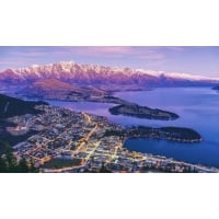 Queenstown Valentine's Night Stay up to 40% off eg Sherwood Hotel in City Center $264 (Was $443) & More @ Beat That Flight