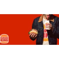 BK Chicken  $0.99, Double Whopper $5, 100 Crowns, Breakers Pack