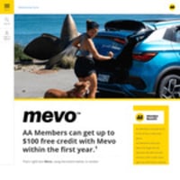 $40 Credit When Linking AA Membership