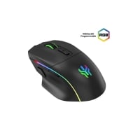 Juggernaut Wireless RGB Gaming Mouse