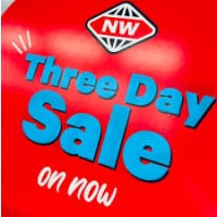 3 Day Sale, 2x Airpoints