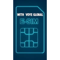 Free 1GB of Global Data (Esim, Data Valid for 2 Days) [New Signups]