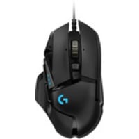 Logitech G502 HERO Wired Gaming Mouse