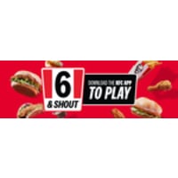 Play 6 & Shout Game for a Chance to Win Free Food