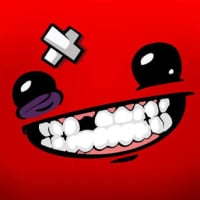 [PC] Free - Super Meat Boy Forever 