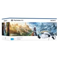 Sony PlayStation VR2 Horizon Call Of The Mountain Bundle