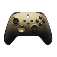 Xbox Wireless Controller - Gold Shadow Special Edition