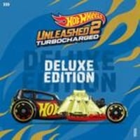 [PS4/PS5] Hot Wheels Unleashed 2 Deluxe Edition 