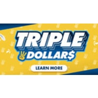 Triple Dollar Promo Game Credit