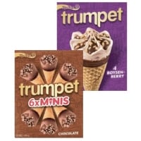 Tip Top Trumpet [4-6 Pack] 