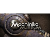 [PC] [FREE] - Machinika: Museum 