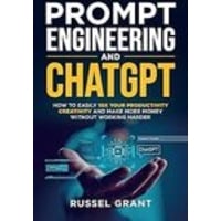 [eBook] $0 Prompt Engineering & ChatGPT, Bermuda Triangle, Neural Networks for kids, Christmas Recipes, Soup & More at Amazon