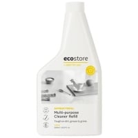 Ecostore Multipurpose Cleaner Refill Citrus 500ml