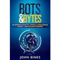 [ebook] [FREE] Bots & Bytes, Real Estate Investing, Mental Toughness, Homemade Bread, Stop Overthinking & More