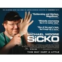 Sicko - A Film by Michael Moore