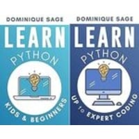 [FREE] [eBook] LEARN Python, Luna Lucy, Murder on the Rocks, Puppy Perfection, Soccer Stories, Facts for Kids & More