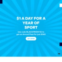 Sky Sport Now Annual Pass