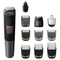 Philips Series 5000 11-in-1 Multigroom Trimmer