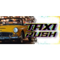 Taxi Rush