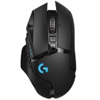 Logitech G502 LIGHTSPEED Wireless Gaming Mouse