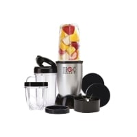 Magic Bullet 200 Watt 11 Piece Set 