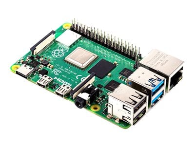 Raspberry Pi 4 Model B 2GB