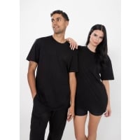 AS Colour Staple Tees (Black, White, Grey) - 4 for $59