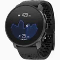 Suunto 9 Peak Sports Watch - Black