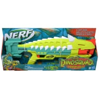 NERF DinoSquad Armorstrike Dart Blaster