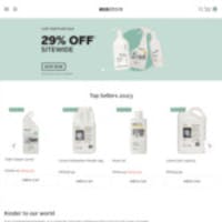 29% off Sitewide at Ecostore